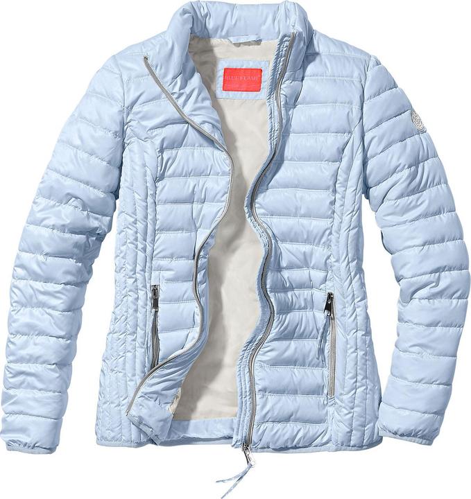 Produktbild Sealand Damen Leichtstepp-Jacke (48)