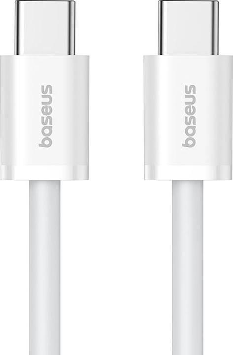 Produktbild Baseus USB C – USB C (1 m, USB 3.2 Gen 1, 100 W)