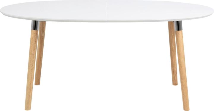 Produktbild Ebuy24 Esstisch Belle (170 x 100 x 74 cm)