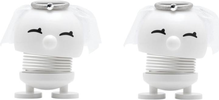 Actual product image Hoptimist Bride & Bride (Ø 5 x 10.5 cm)