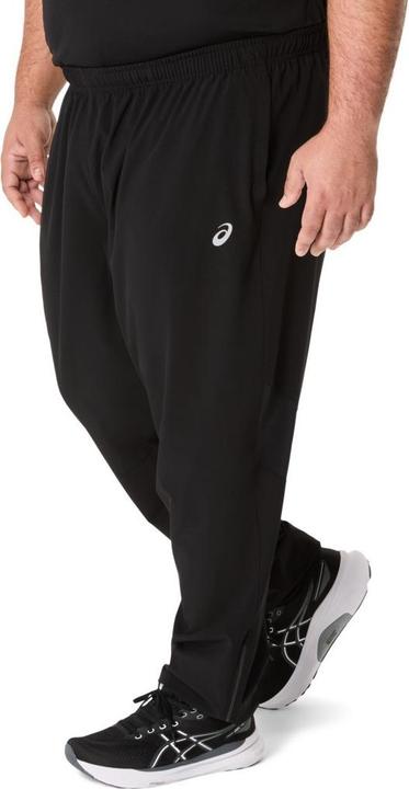 Actual product image ASICS Performance Herren Core Woven Hose (XXL)