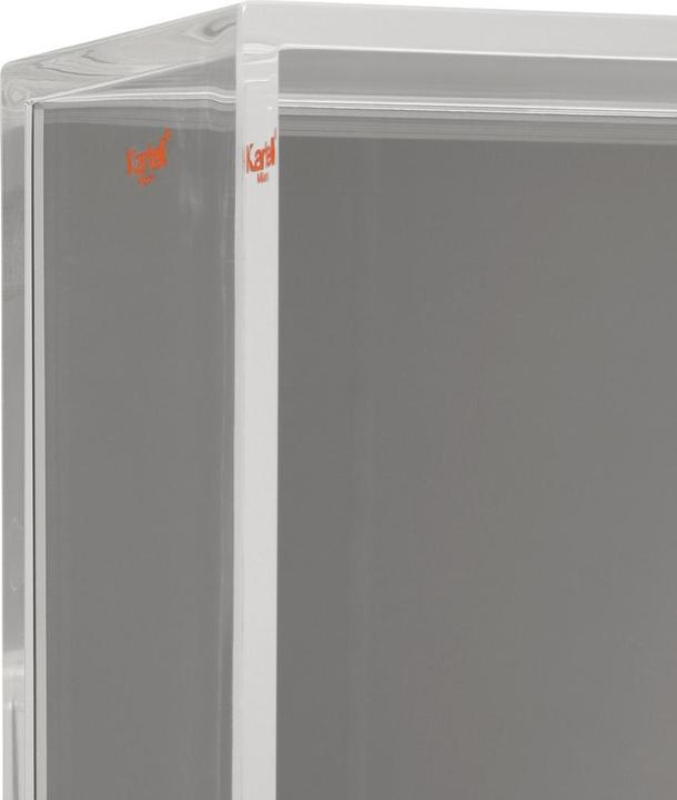 Produktbild Kartell Only Me (50 x 70 cm)