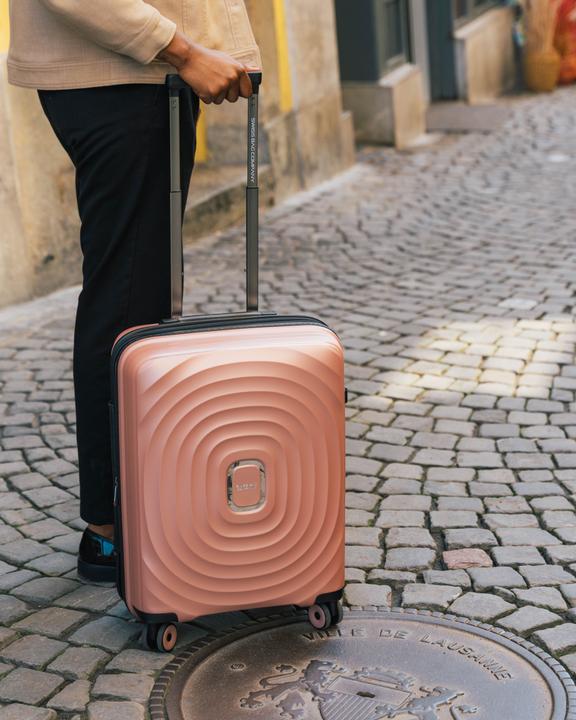 Actual product image Swissbags Echo (49 l)