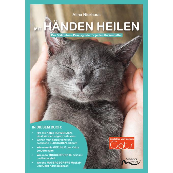 Mit Händen heilen, Ratgeber