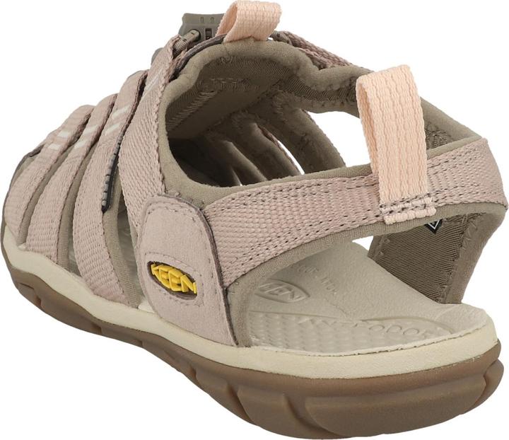 Actual product image Keen W Clearwater CNX (40)