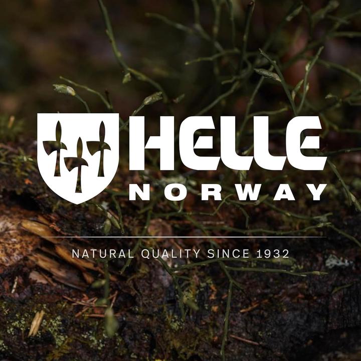 Immagine prodotto Helle Caccia all'aperto coltello Harding (10 cm)