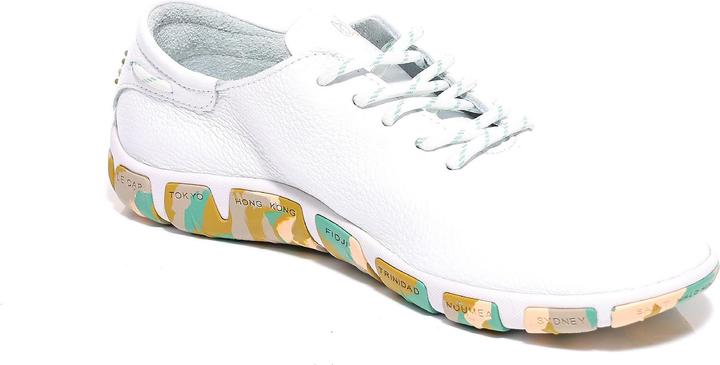Produktbild TBS Damen Leder-Schuh Jazaru (38)