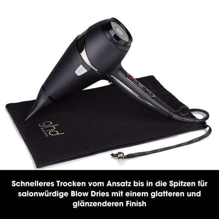 Actual product image ghd Hair dryer (2100 W)