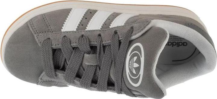 Image du produit Adidas Campus 00s Schuhe grau (28)