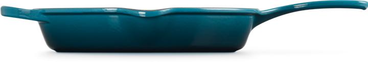 Image du produit Le Creuset Poêle à servir (26 cm, Poêle à frire, Fonte)