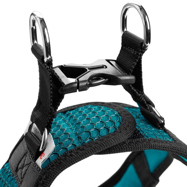 Image du produit Hunter Harnais pour chien Hilo Comfort (XS, S, Chien, Sport canin)