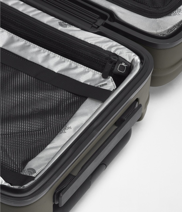 Immagine prodotto North Face Tutte le condizioni atmosferiche (40 l, M (50 - 90l))