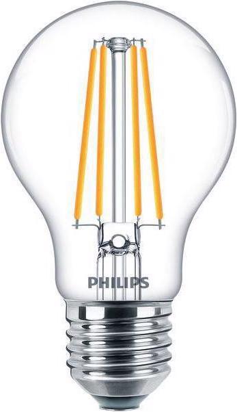 Immagine prodotto Philips Classico (E27, 1055 lm, 1 x)