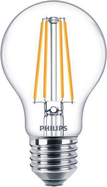 Produktbild Philips Classic (E27, 8.50 W, 1055 lm, 1 x, E)