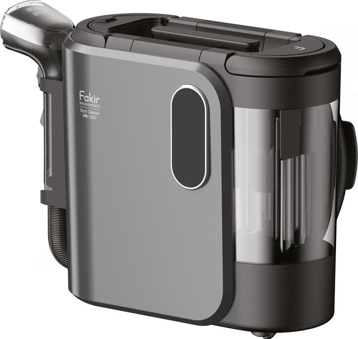 Fakir Dampf/Fleckenreiniger (2000 W)