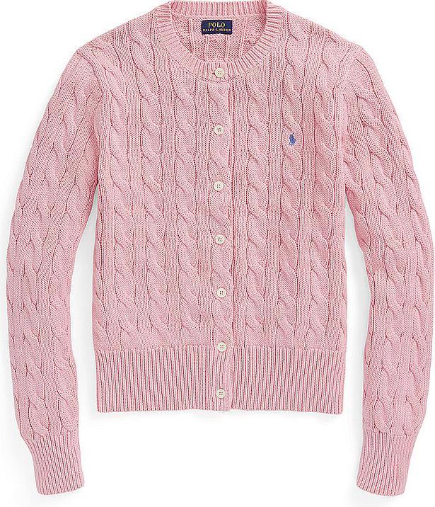 Actual product image Ralph Lauren Cardigan Slim Fit (M)