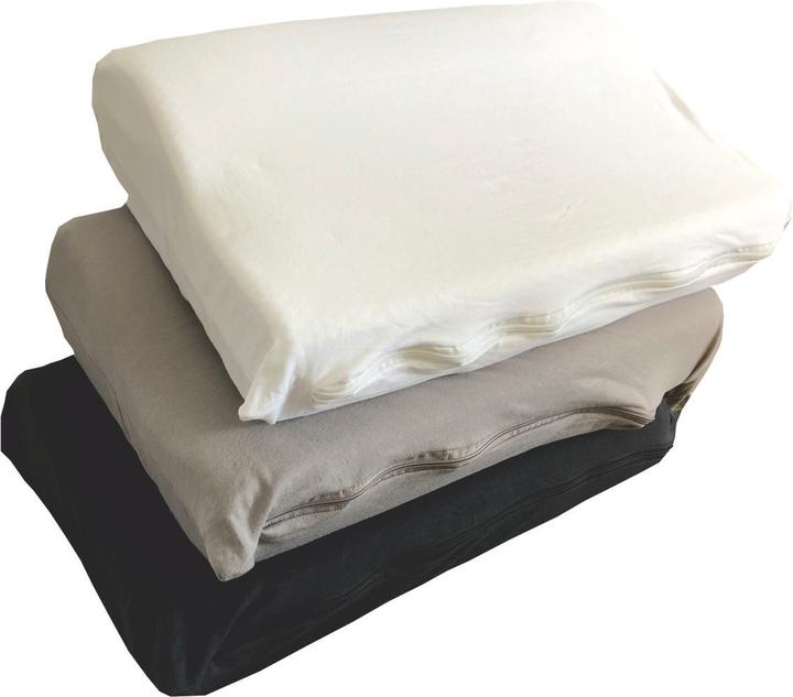 Image du produit Betten Duscher Housse d'oreiller cervical (60 x 40 cm)