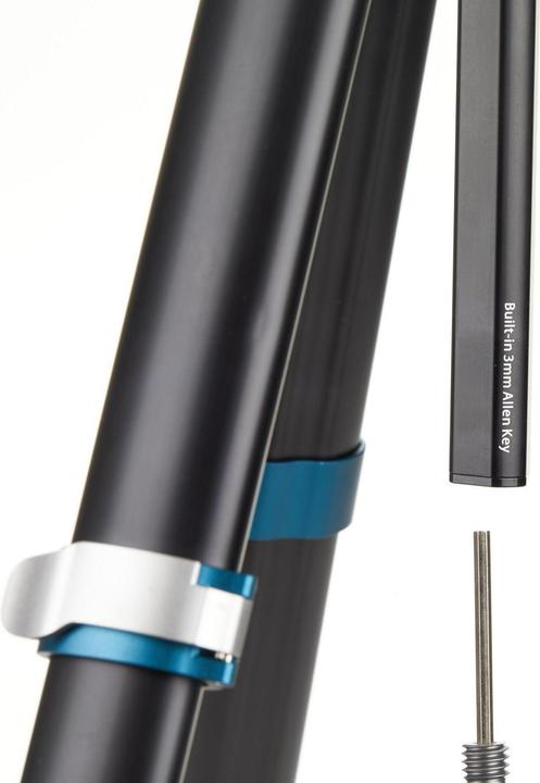 Actual product image Benro TCBA15FS20PROC Cyanbird Aluminium Tripod Kit (Metal)