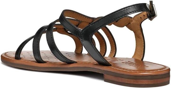 Actual product image Geox D Sozy S D Flat Sandal (39)