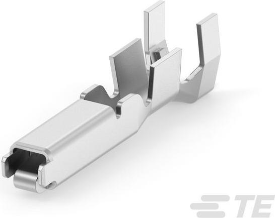 Produktbild TE Connectivity Multilock 070 socket,20-16 awg