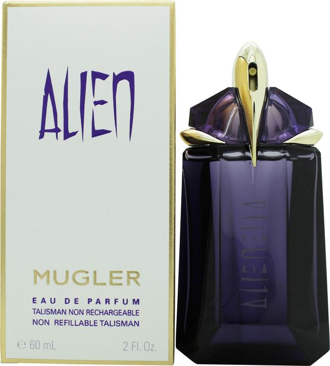 Actual product image Thierry Mugler Alien (Eau de parfum, 60 ml)