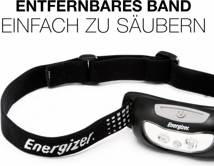 Produktbild Energizer Universal Plus (100 lm)