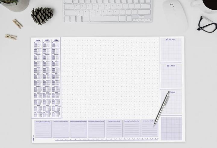 Immagine prodotto Sigel Lilla (59.50 x 41 cm)