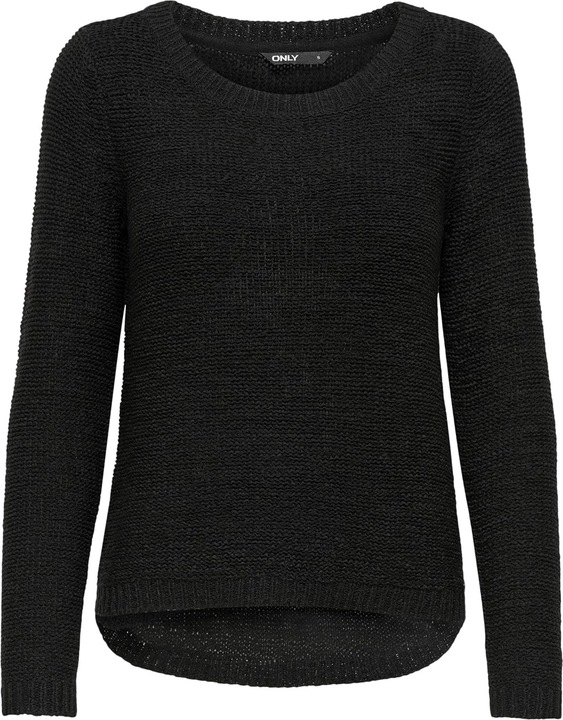 Image du produit Only Pull tricoté unicolore (XXL)