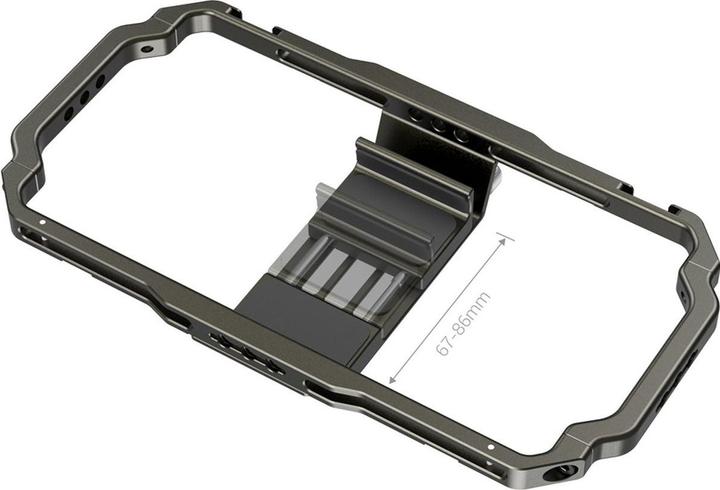 Actual product image SmallRig Cage Universal Smartphone (Cage)