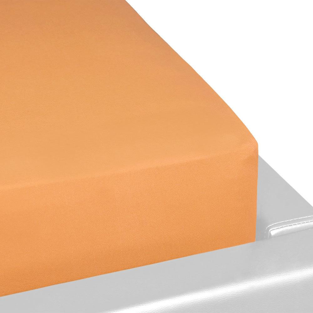 Formesse, Fixleintuch, Bella Gracia (120x200 cm)