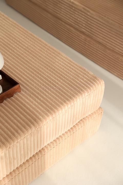 Image du produit Atelier del Sofa Nook (Canapé d'angle)