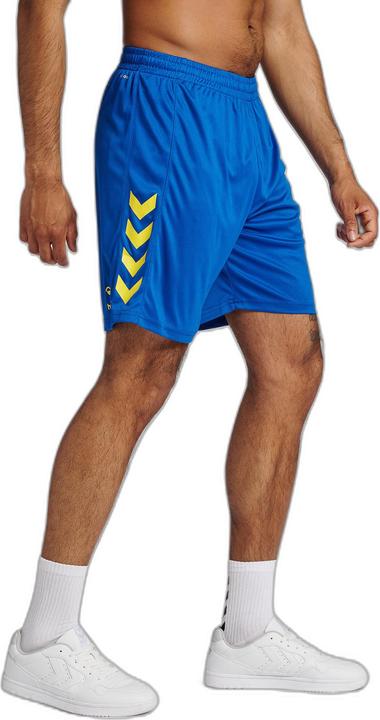 Produktbild hummel Core Xk Poly Shorts (XXL)