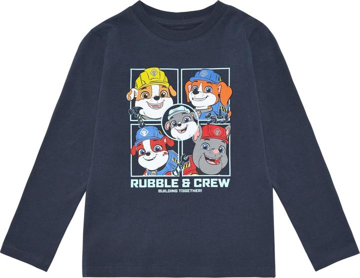 Immagine prodotto Minymo Paw Patrol Langarmshirt (128)