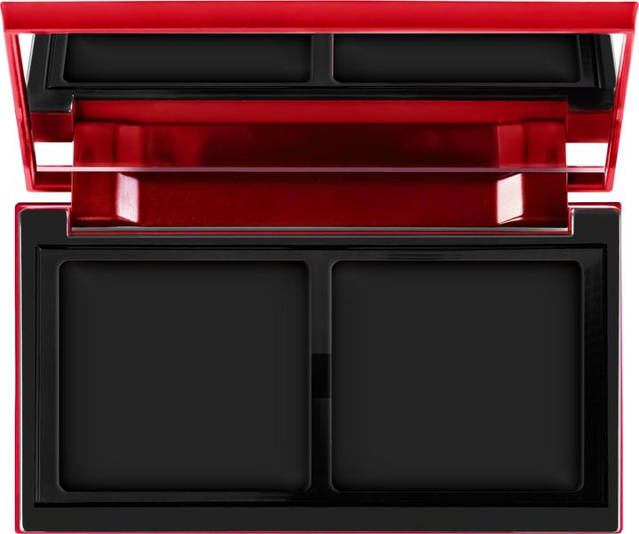Image du produit Diego dalla Palma Système de recharge Palette vide (Noir, Rouge)