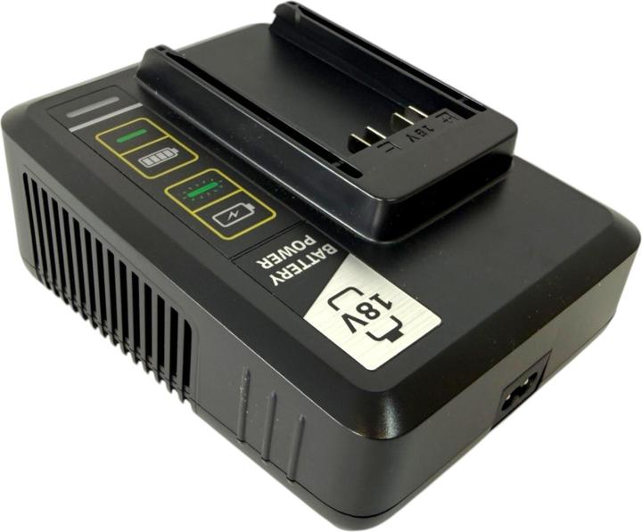 Image du produit Kärcher Chargeur rapide 2.445-032.0 (18 V)
