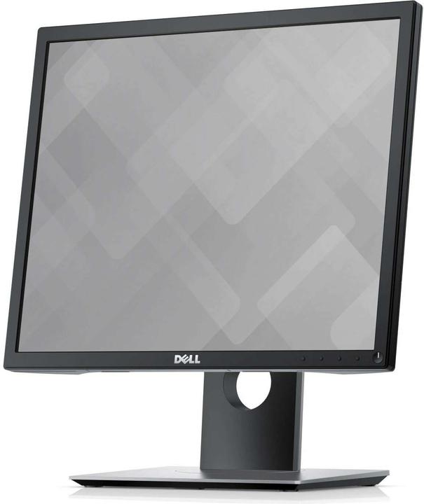 Productafbeelding Dell P1917s (1280 x 1024 pixels, 19")