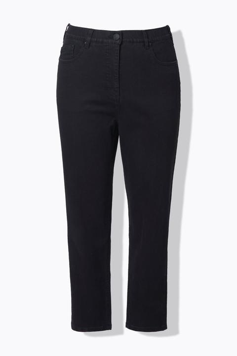 Actual product image Ulla Popken Stretch Fit Mom Jeans (42)