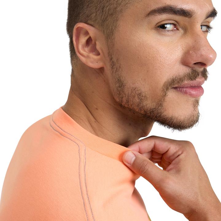 Image du produit Arena M T-Shirt Solid Cotton (M)