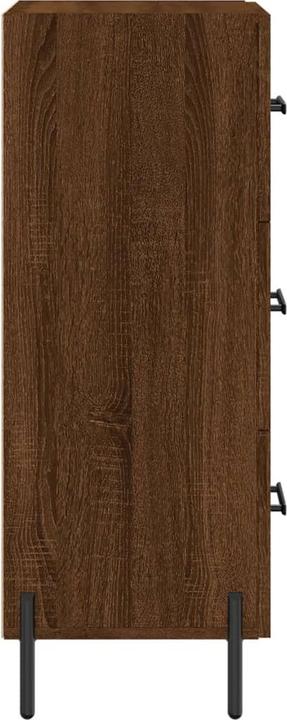 Image du produit vidaXL Sideboard (34.50 x 34 x 90 cm)