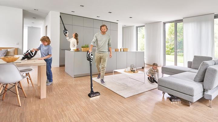 Produktbild Bosch Hausgeräte BBS8214