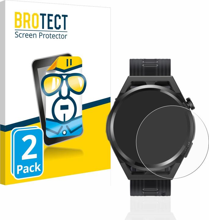 Productafbeelding BROTECT Bescherming Clair (Bekijk GT Runner)