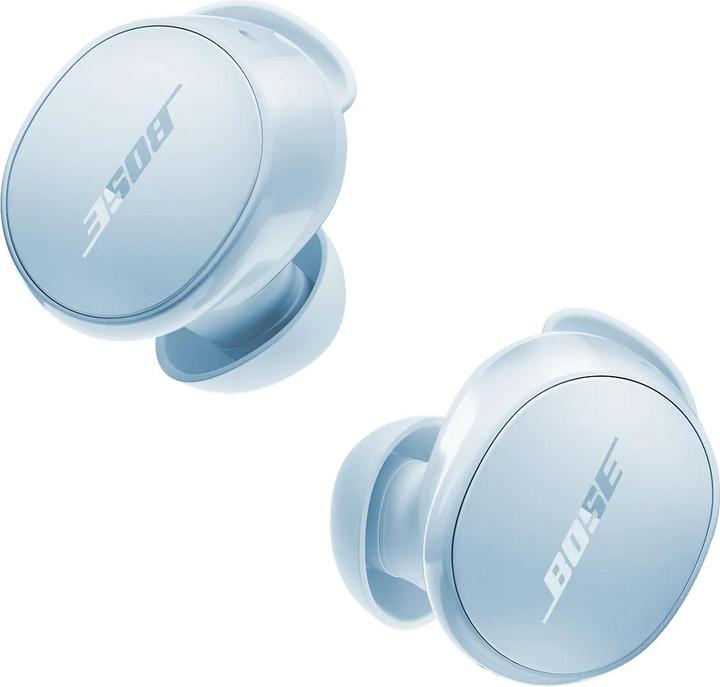 Bose QuietComfort Earbuds (ANC, 8.50 h, Sans fil)