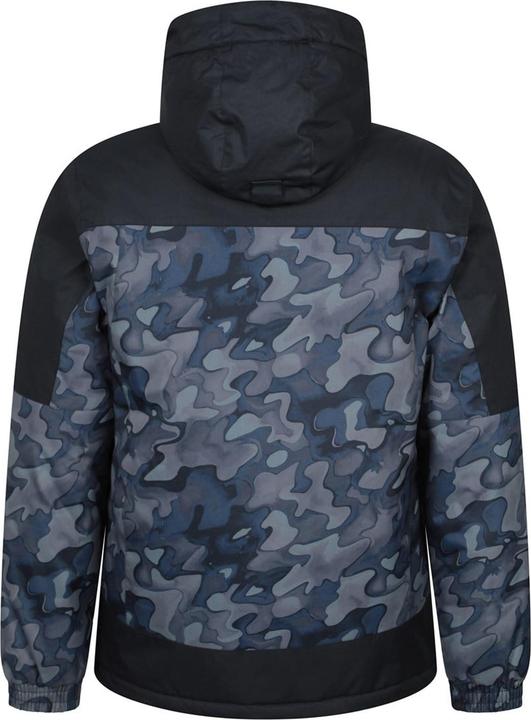 Immagine prodotto Mountain Warehouse Shadow II Giacca da Sci Stampato Uomo (L)