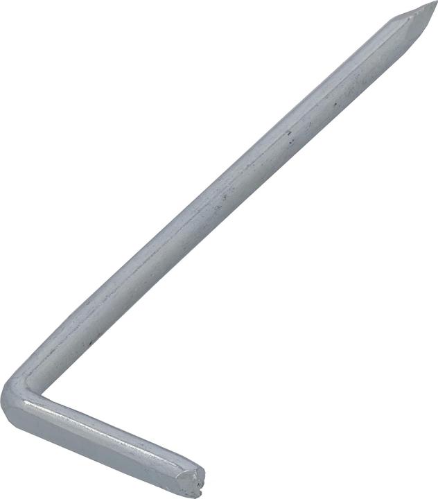 Actual product image Suki Hook pins 3x50mm (40 pcs., 50 mm)