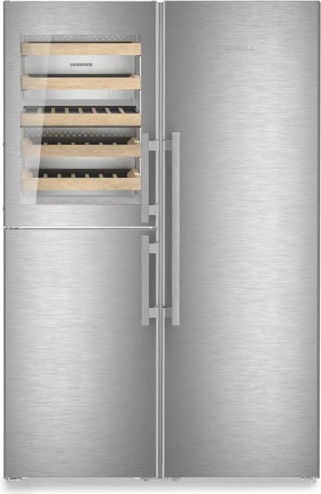 Produktbild Liebherr XRCst5295-20