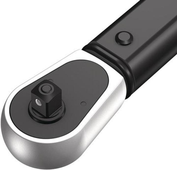 Productafbeelding Wera Click-Torque C 2 (1/2", 20 Nm, 100 Nm)