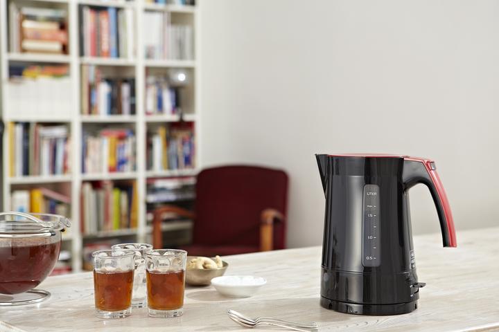 Produktbild Melitta Enjoy Aqua (1.70 l)