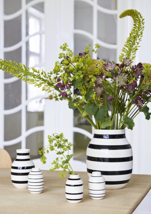 Actual product image Kähler Omaggio vase (1x)