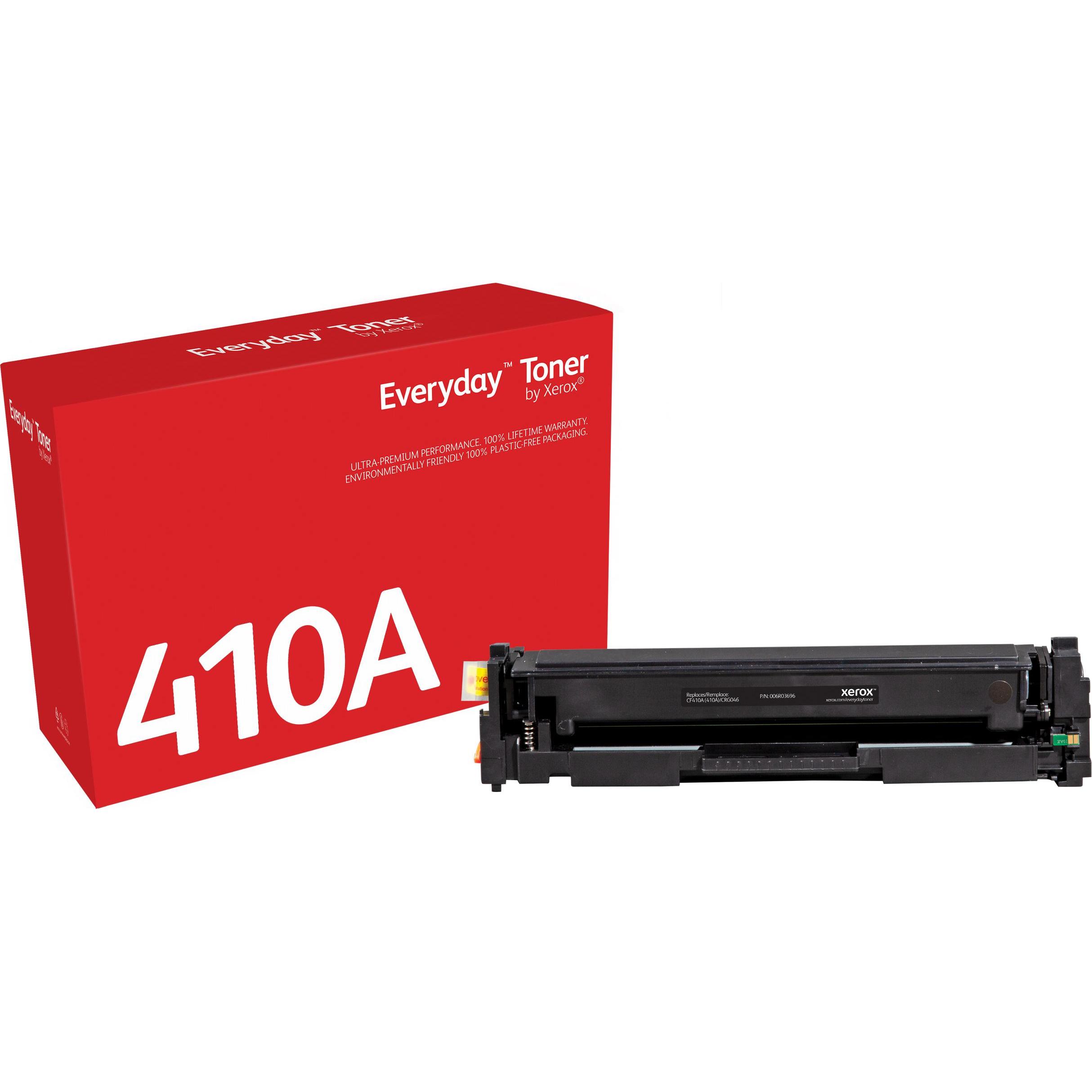 Xerox Everyday, Toner, Tutti i giorni 410A (FC)
