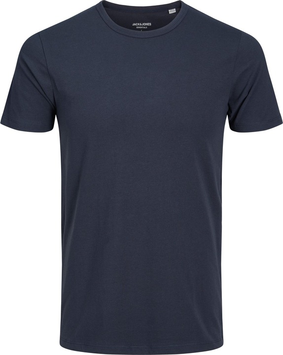 Jack & Jones Jjebasic O-Neck Tee S/S Noos